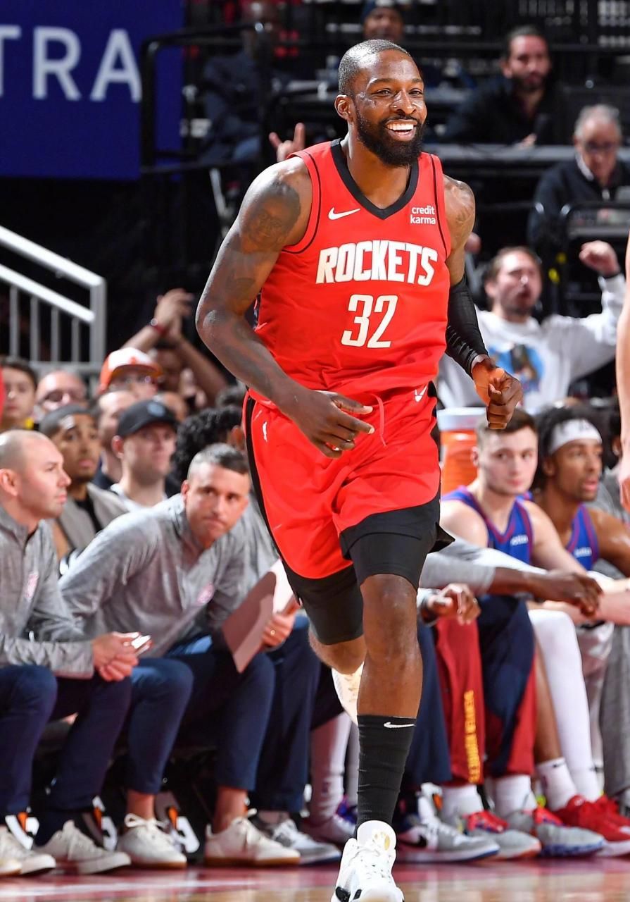 九游-休斯敦火箭冲刺阶段篮板制胜；志在NBA总决赛名次提升；话题不断；更衣室氛围转暖的简单介绍