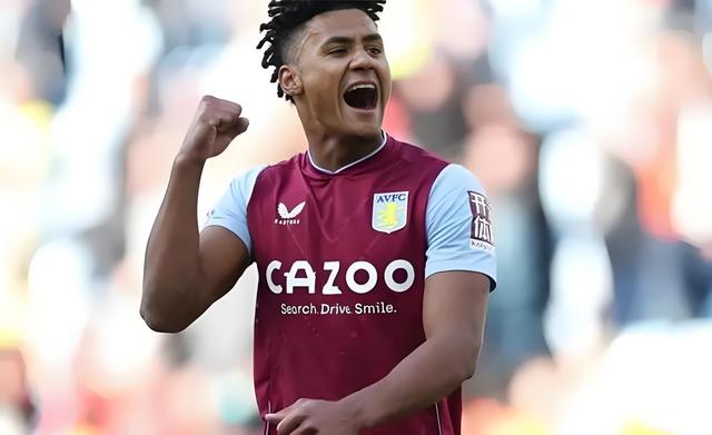 九游体育-阿斯顿维拉历史球星