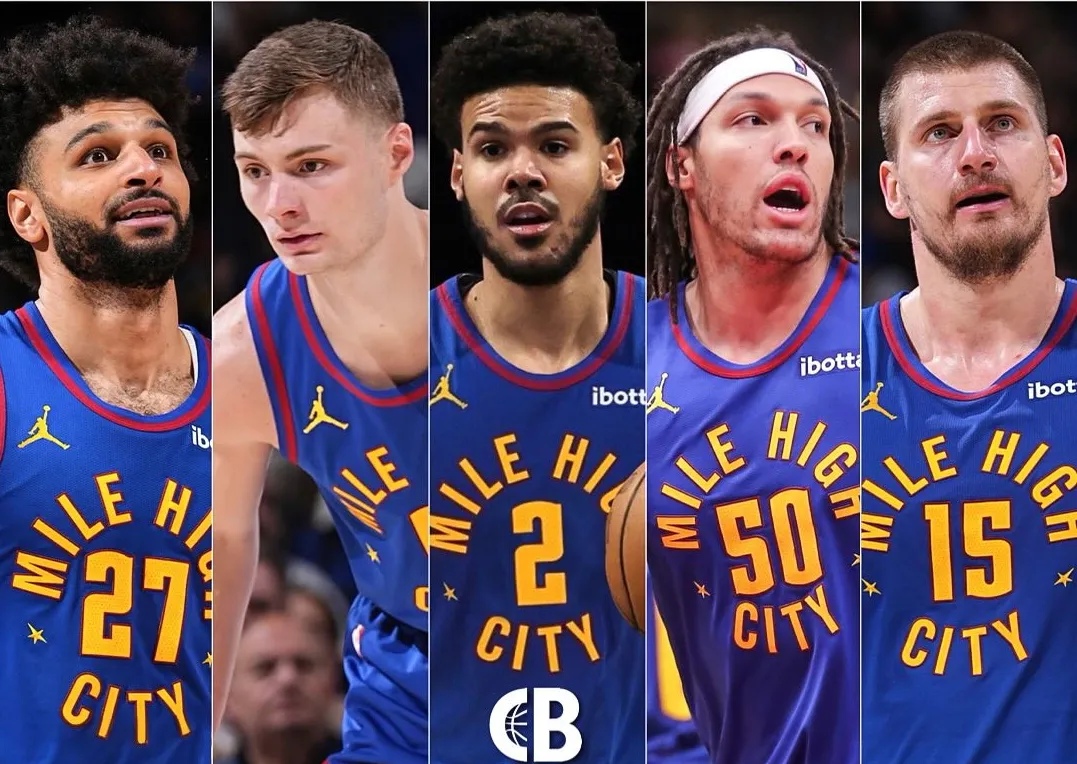 NBA总决赛倒计时，波特兰开拓者冲刺阶段再遭质疑，细节引发关注，更衣室稳定，轮换策略成焦点的简单介绍