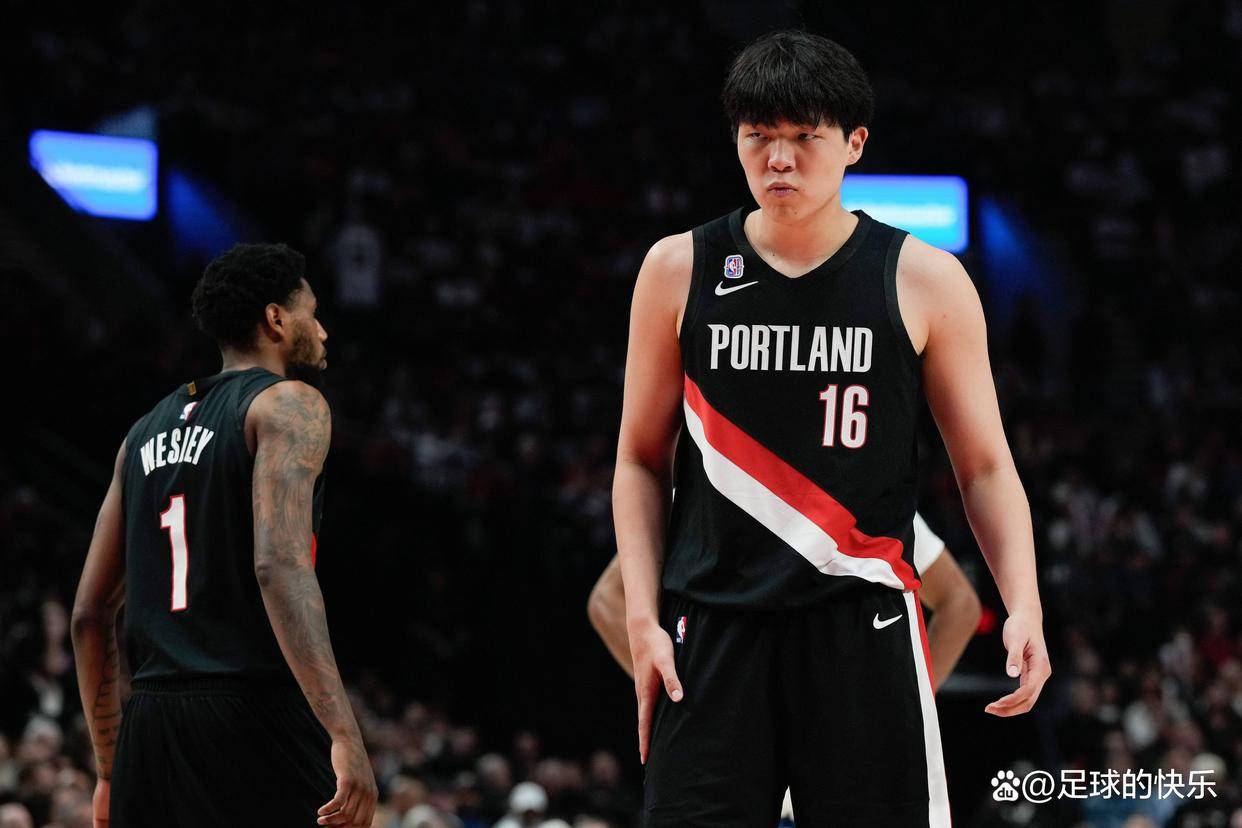NBA总决赛倒计时，波特兰开拓者冲刺阶段再遭质疑，细节引发关注，更衣室稳定，轮换策略成焦点的简单介绍