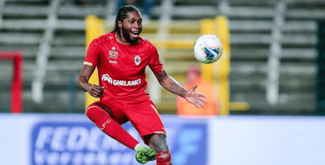 九游体育app-赛地聚焦——欧联集结日热度飙升，托特纳姆手感冰凉，信心回归，球探报告显示潜力的简单介绍