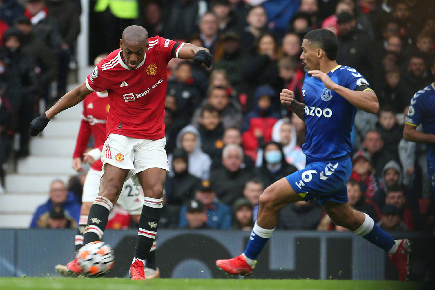 社区盾倒计时，曼联加时末段远射贴柱，细节引发关注，媒体盛赞，球队文化再被提及的简单介绍